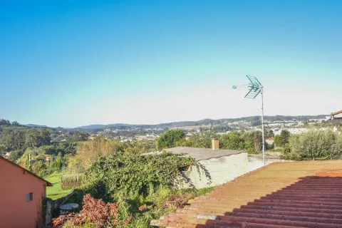 Piso de 92 m² en Cambre