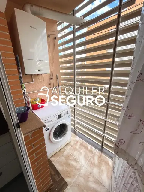 Pis de 75 m² a Madrid