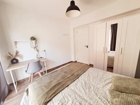 Habitació de lloguer, Almeria