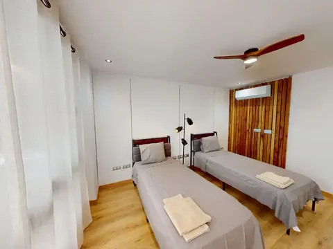 Pis de 89 m² a Alacant
