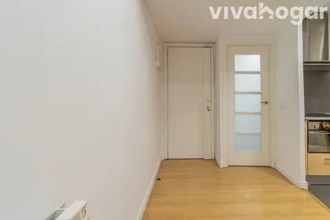 Pis de 86 m² a Madrid
