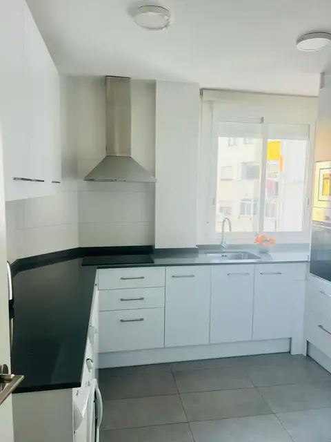 Pis de 114 m² a València