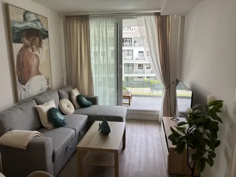 Pis de 80 m² a Fuengirola