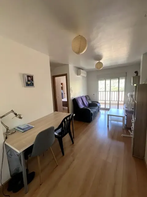 Wohnung 155 m² in Ítrabo
