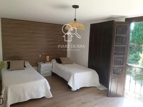 Casa de 100 m² a Muros de Nalón