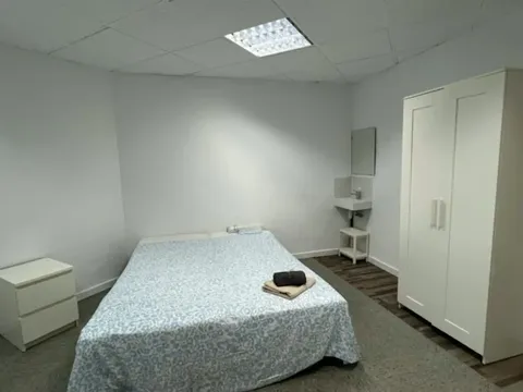 Habitació de lloguer, Barcelona