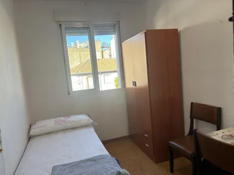 Wohnung 85 m² in Granada