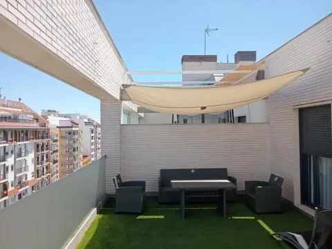 Pis de 130 m² a Huelva