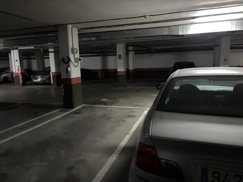 Pis de 91 m² a Madrid