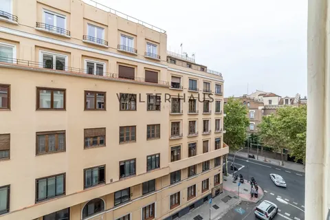 Pis de 183 m² a Madrid