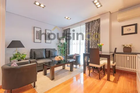 Appartamento 66 m² a Madrid