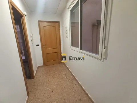 Pis de 85 m² a l'Alcora