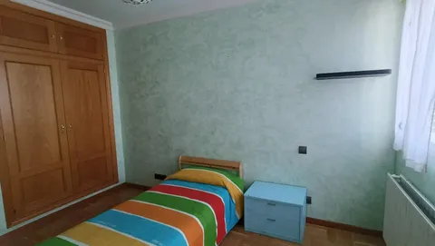 Wohnung 100 m² in Burgos