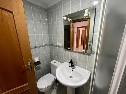 Habitació de lloguer, València
