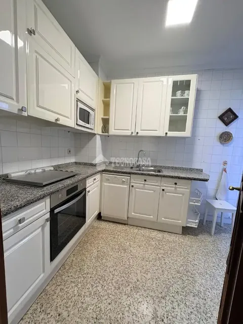 Pis de 91 m² a Sevilla