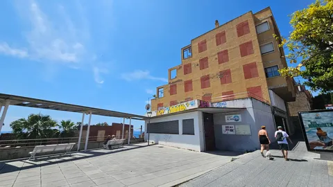 Wohnung 90 m² in Tarragona