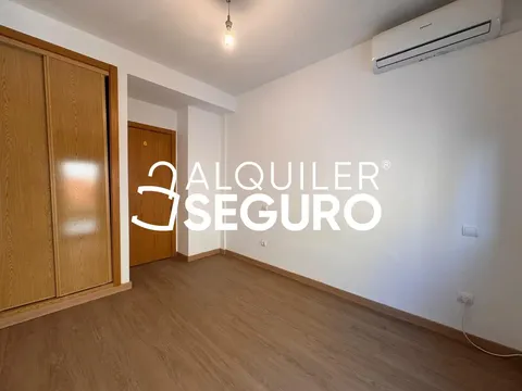 Pis de 42 m² a Madrid