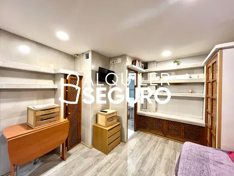 Квартира 20 м² у Madrid