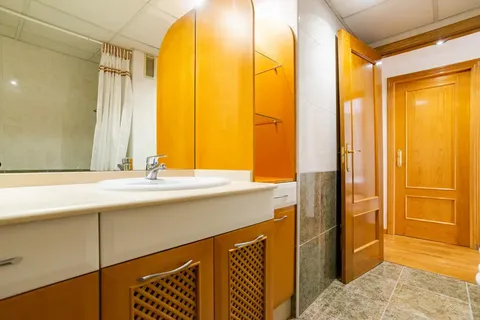 Pis de 86 m² a Múrcia