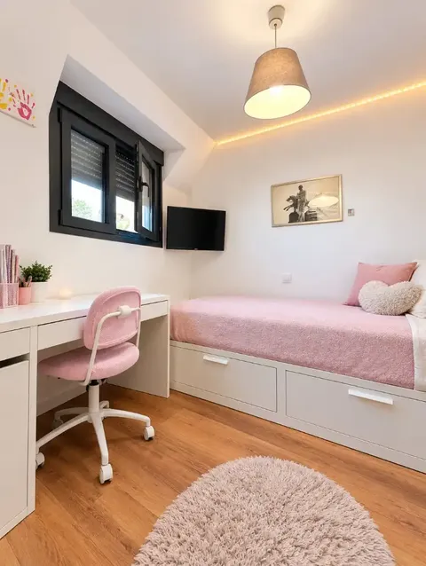 Pis de 120 m² a Boadilla del Monte