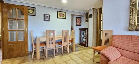 Habitació de lloguer, Toledo