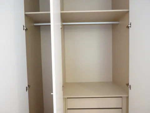 Pis de 55 m² a Madrid
