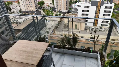 Appartamento 94 m² a Valencia