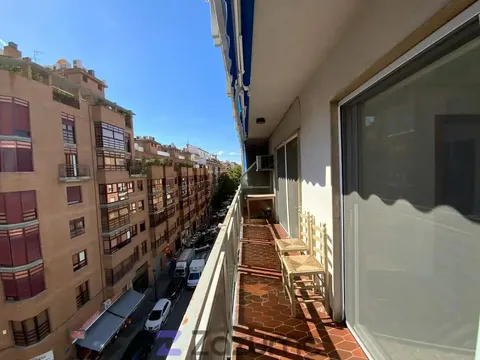 Pis de 114 m² a València