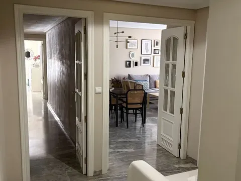 Wohnung 118 m² in Córdoba