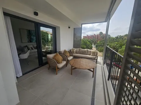 Pis de 145 m² a Estepona