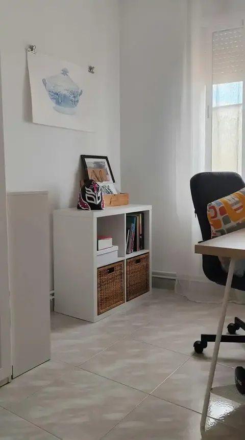 Apartamento 80 m² em Barcelona