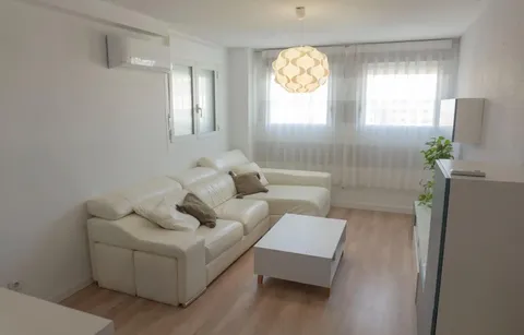 Appartement 124 m² à Tres Cantos