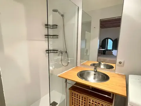 Pis de 53 m² a Girona