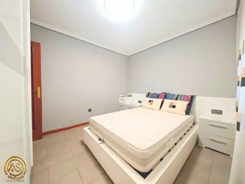 Piso de 93 m² en Zaragoza