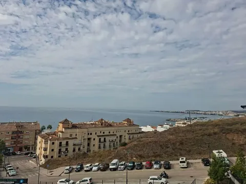 Pis de 90 m² a Algarrobo