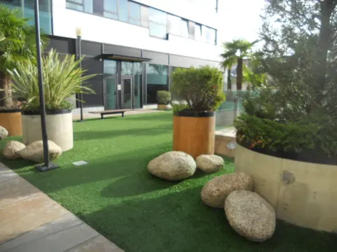 Pis de 70 m² a Santiago de Compostel·la