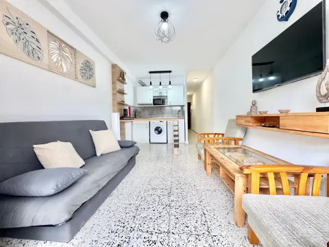 Flat 50 m² in Guardamar del Segura (4/20)