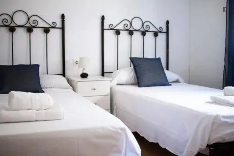 Pis de 79 m² a Barcelona
