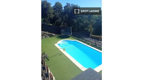 Квартира 520 м² у Sant Cugat del Vallès