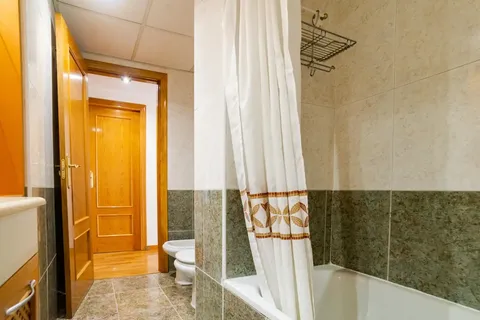 Pis de 86 m² a Múrcia