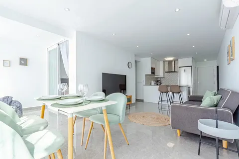 Pis de 70 m² a Benidorm