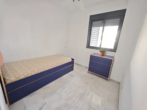 Pis de 125 m² a El Puerto de Santa María