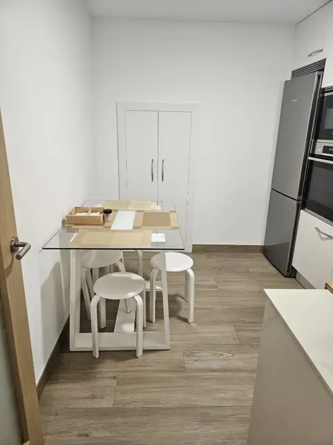 Pis de 70 m² a Santiago de Compostel·la