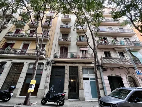 Pis de 66 m² a Barcelona
