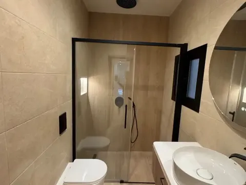 Pis de 90 m² a Alacant