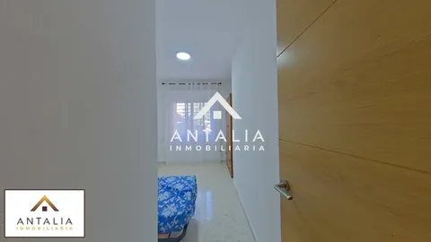 Pis de 151 m² a Cáceres