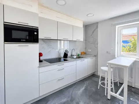 House 85 m² in Polanco
