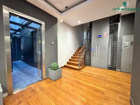Wohnung 74 m² in Madrid