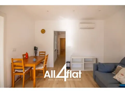 Pis de 76 m² a Barcelona