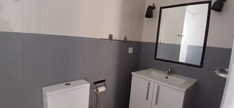 Pis de 81 m² a Sevilla